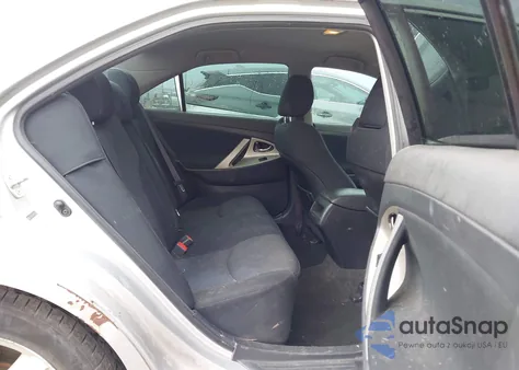 2008 Toyota Camry Se z USA, uszkodzony, nr VIN 4T1BE46K48U199550